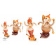 Chhapak ~ Laxmi Ganesha Namah (Set)