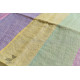 shop handloom cotton saree Multi Colour