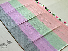 Avanti ✽ Handloom Cotton Saree