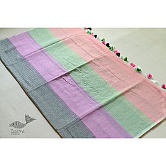 Avanti ✽ Handloom Cotton Saree