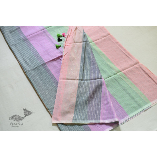 shop Handloom cotton saree