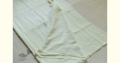 shop saree handloom cotton  - Light Yellow