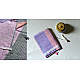 shop Handloom Cotton Multi Color Saree with Zari Woven