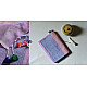shop cotton handloom saree With Colorful Stripes 