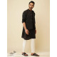 shop Handloom Cotton Kurta