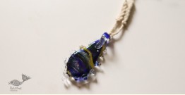 Zeenat ✤ Glass Jewellery ✤ Pendant ~ 52