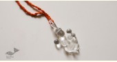 Zeenat ✤ Glass Jewellery ✤ Pendant ~ 53