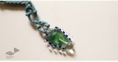 Zeenat ✤ Glass Jewellery ✤ Pendant ~ 55