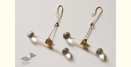 Zeenat ✤ Glass Jewellery ✤ Earring ~ 61