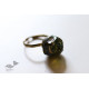 Zeenat ✤ Glass Jewellery ✤ Rings ~ 64