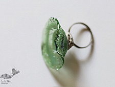 Zeenat ✤ Glass Jewellery ✤ Rings ~ 66