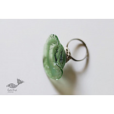 Zeenat ✤ Glass Jewellery ✤ Rings ~ 66