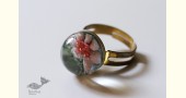 Zeenat ✤ Glass Jewellery ✤ Rings ~ 68