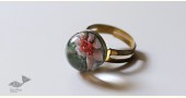 Zeenat ✤ Glass Jewellery ✤ Rings ~ 68