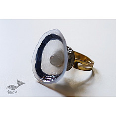 Zeenat ✤ Glass Jewellery ✤ Rings ~ 69