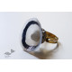 Zeenat ✤ Glass Jewellery ✤ Rings ~ 69