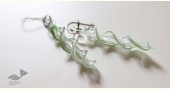 Zeenat ✤ Glass Jewellery ✤ Earring ~ 62