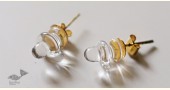Zeenat ✤ Glass Jewellery ✤ Earring ~ 63