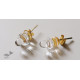 Zeenat ✤ Glass Jewellery ✤ Earring ~ 63