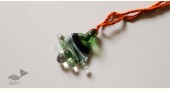 Zeenat ✤ Glass Jewellery ✤ Pendant ~ 54