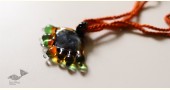 Zeenat ✤ Glass Jewellery ✤ Pendant ~ 57