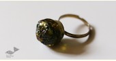 Zeenat ✤ Glass Jewellery ✤ Rings ~ 64