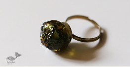 Zeenat ✤ Glass Jewellery ✤ Rings ~ 64