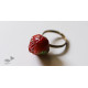 Zeenat ✤ Glass Jewellery ✤ Rings ~ 65