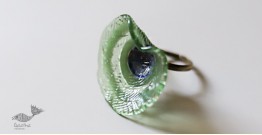 Zeenat ✤ Glass Jewellery ✤ Rings ~ 66