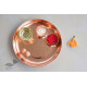 ताम्र ✤ 19 ✤ Divinity Platter Copper