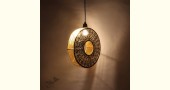 handcrafted metal Hanging  light