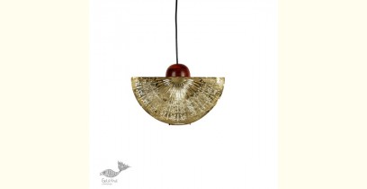 Courtyard Lamps | Gandhara Hanging Light  ~ 6