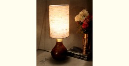 Courtyard Lamps | Ellora Table Light ~ 12