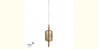 Courtyard Lamps | Rumi Hanging T-Light