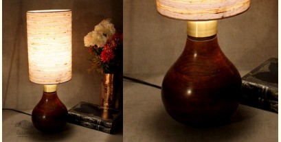 Courtyard Lamps | Ellora Table Light ~ 12
