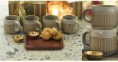 courtyard handmade Mandava Tea and Snack Gift Set