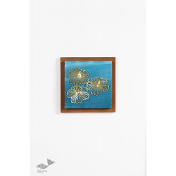 Decor The Wall | Wall Frame With Jasud Motif