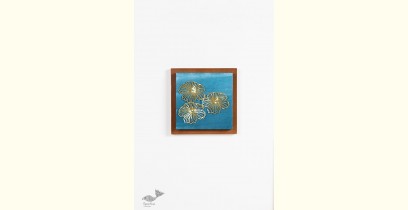 Decor The Wall | Wall Frame With Jasud Motif