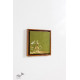 shop Wall Frame With Lotus Composition