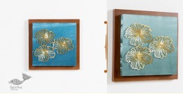 Decor The Wall | Wall Frame With Jasud Motif