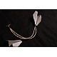 रेवती  ✽Layered Pearl Bracelet ✽ Bracelet ✽ 20