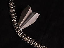 रेवती ✽ Pearl Drop Bracelet ✽ Bracelet ✽ 21