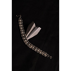 रेवती ✽ Pearl Drop Bracelet ✽ Bracelet ✽ 21