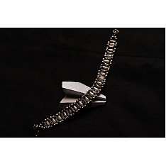 रेवती ✽ Pearl Drop Choker ✽ Necklace ✽ 15