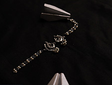 रेवती ✽ Morni Pearl Bracelet ✽ Bracelet ✽ 22