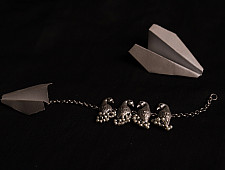 रेवती ✽ Parrot Motif Bracelet ✽ Bracelet ✽ 23