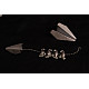 रेवती ✽ Parrot Motif Bracelet ✽ Bracelet ✽ 23