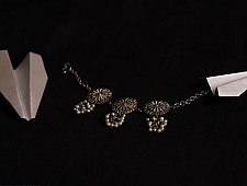 रेवती  ✽ Polka Bracelet ✽ Bracelet ✽ 24