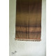 Handwoven cotton bhujodi weaving stoles from kutch