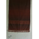 Handwoven cotton bhujodi weaving stoles from kutch